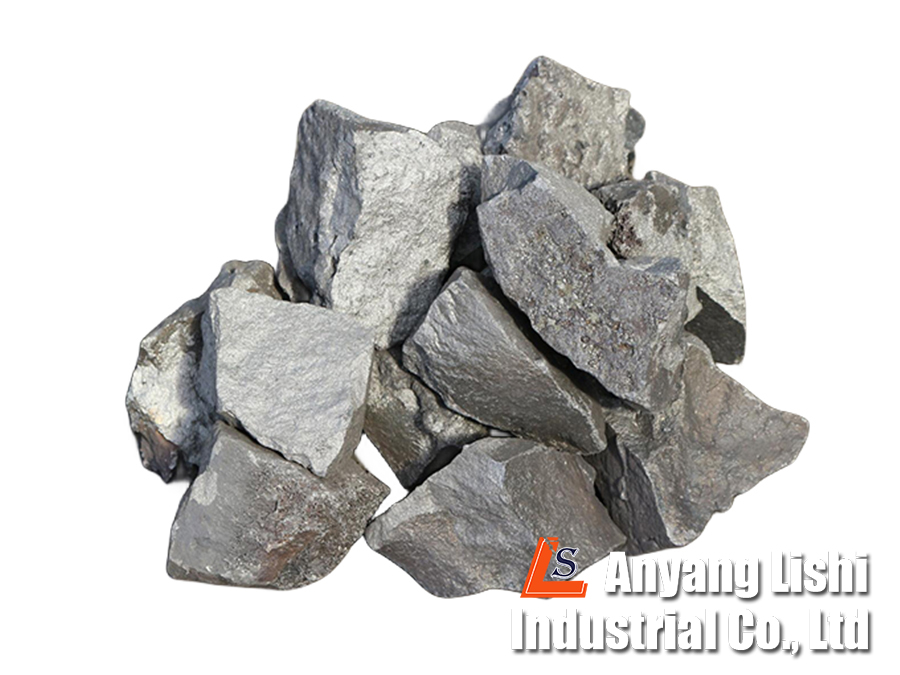 李氏公司擴展氮化產(chǎn)品線，推動鋼鐵與耐火材料行業(yè)革新