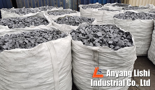 硅鐵是什么？