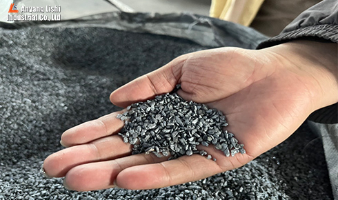 孕育劑：常見類型及應(yīng)用要點