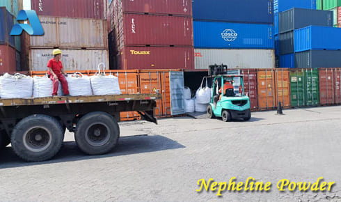 霞石的優(yōu)勢是什么？市場前景如何？